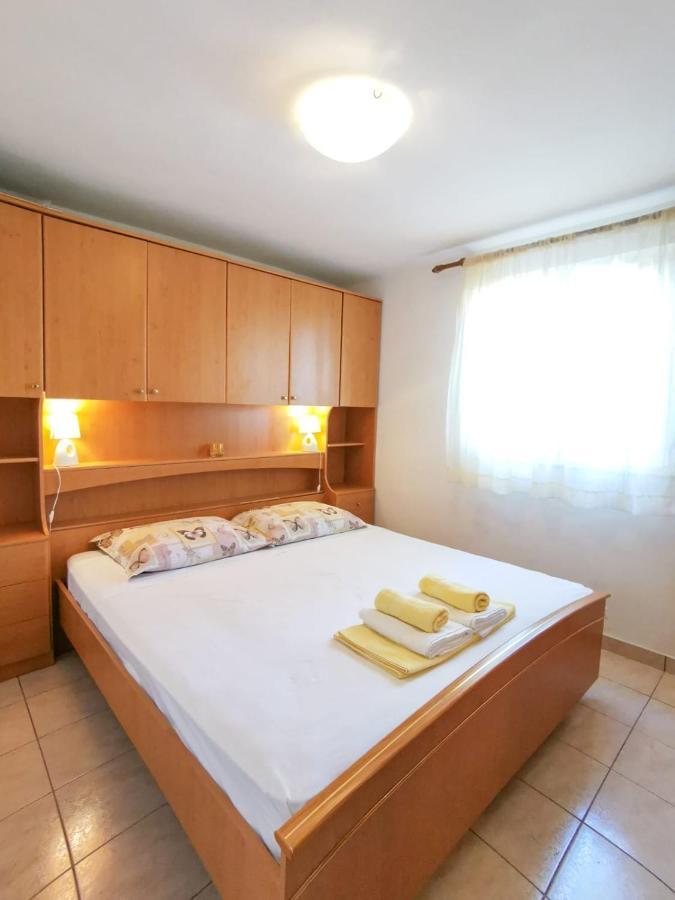 Apartments By The Sea Mimice, Omis - 14230 Luaran gambar