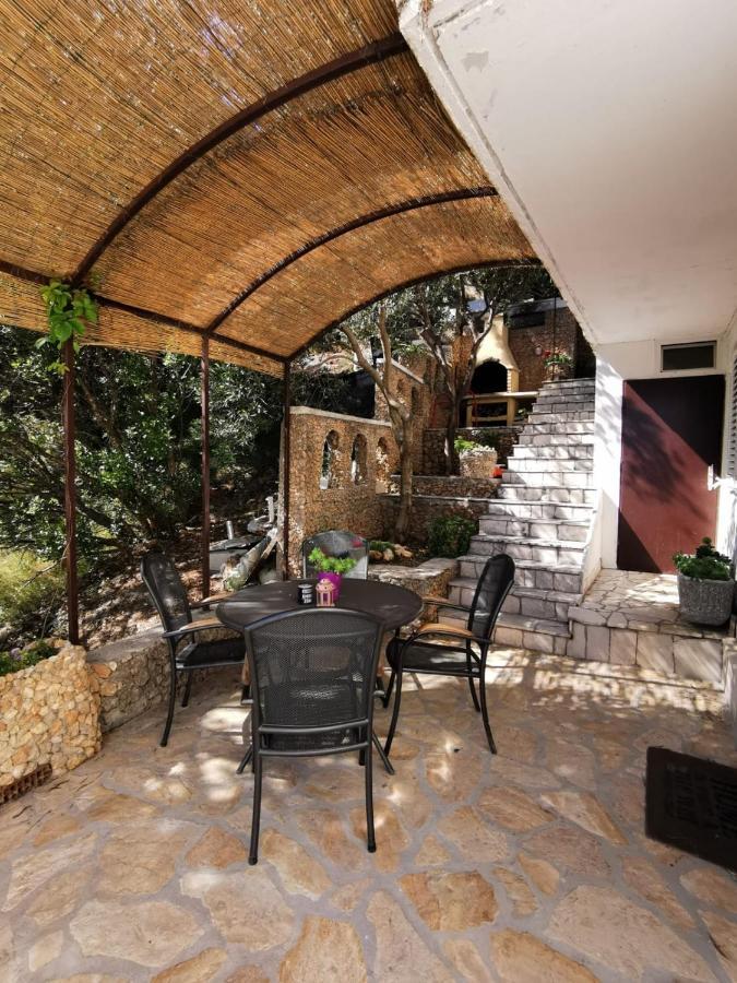 Apartments By The Sea Mimice, Omis - 14230 Luaran gambar
