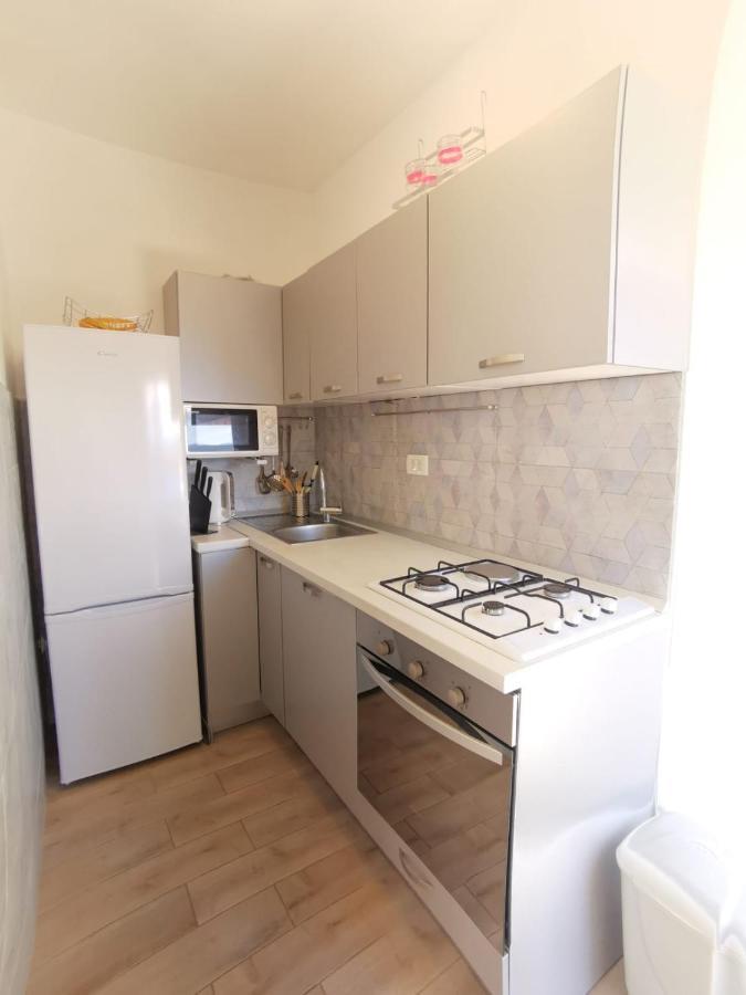 Apartments By The Sea Mimice, Omis - 14230 Luaran gambar