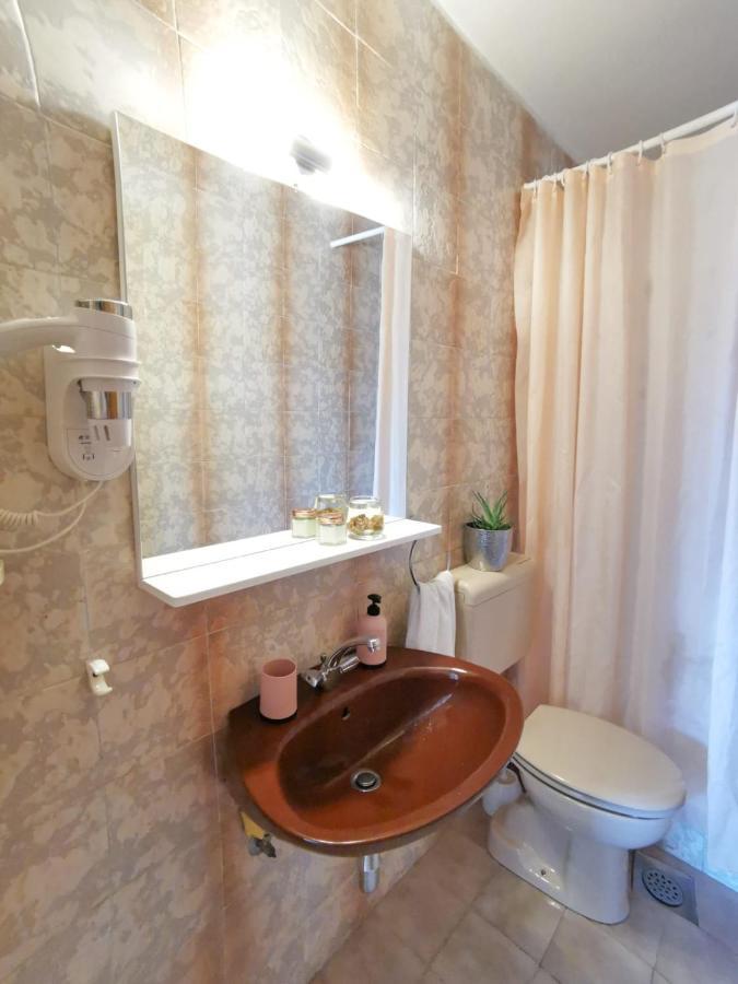 Apartments By The Sea Mimice, Omis - 14230 Luaran gambar