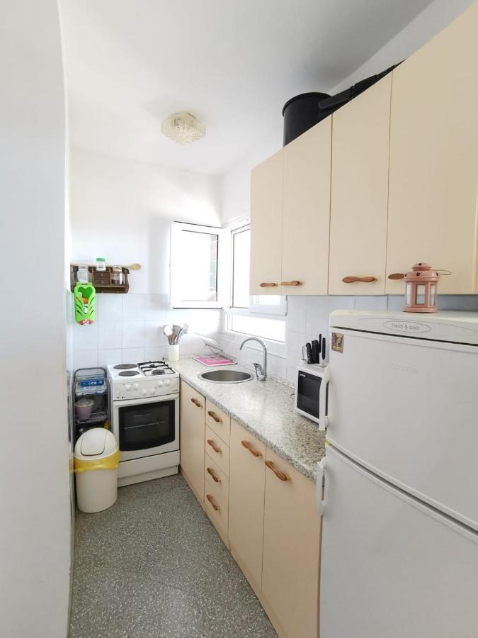 Apartments By The Sea Mimice, Omis - 14230 Luaran gambar