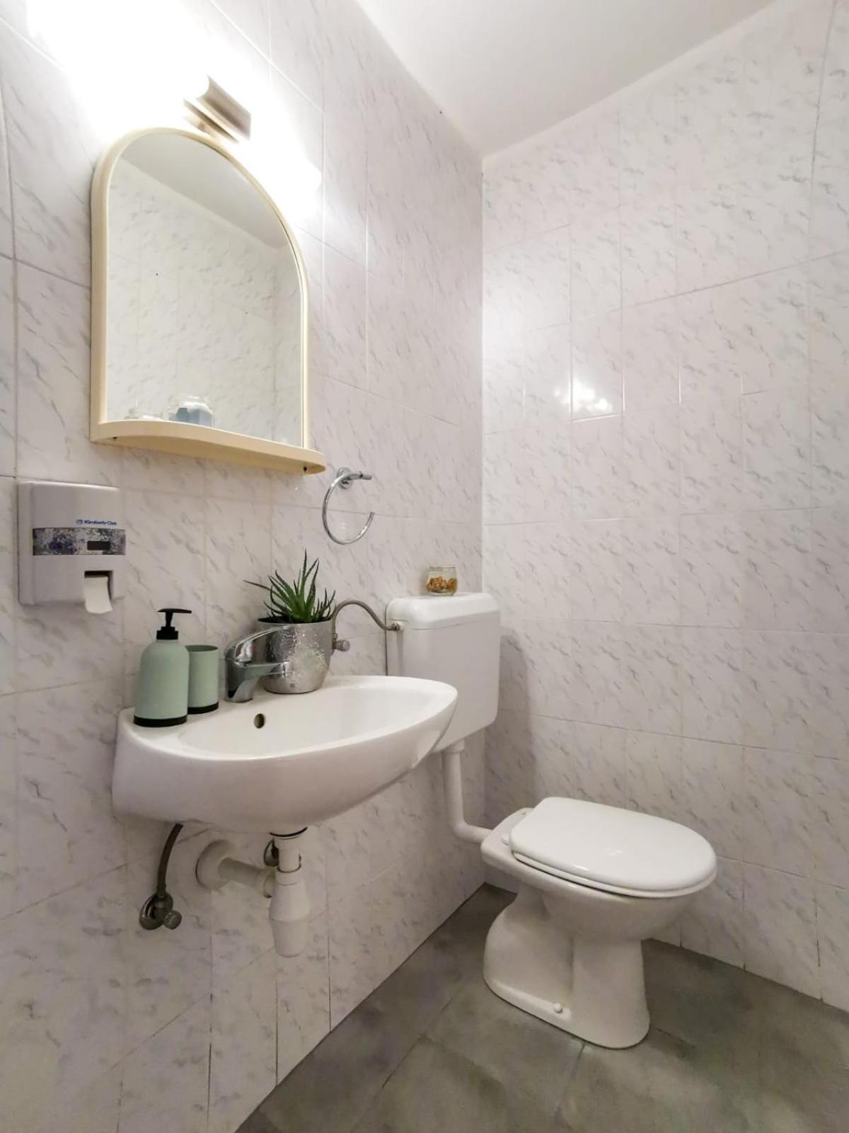 Apartments By The Sea Mimice, Omis - 14230 Bilik gambar