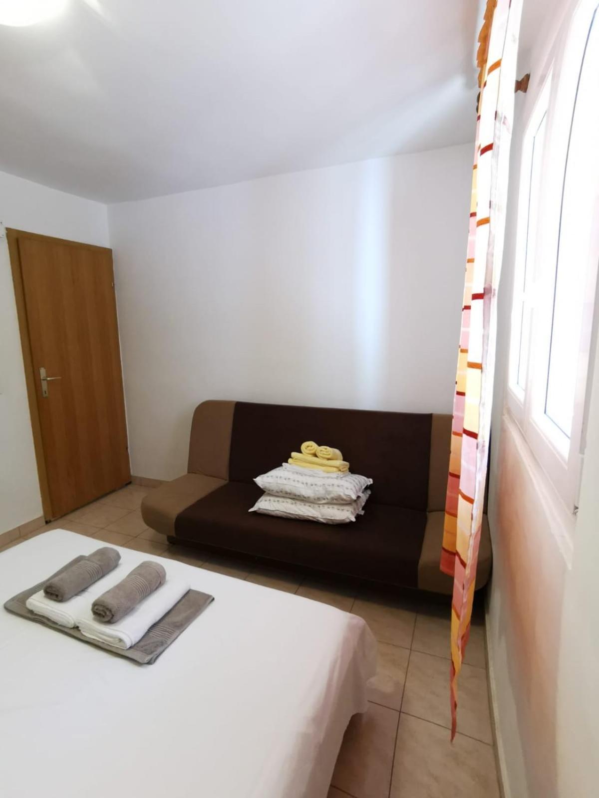Apartments By The Sea Mimice, Omis - 14230 Bilik gambar